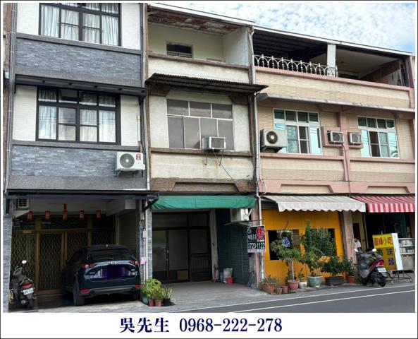 麟洛店面-0