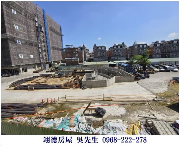 屏東屏東市華廈-9