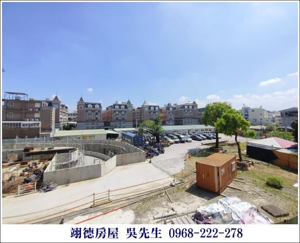 屏東屏東市華廈-10