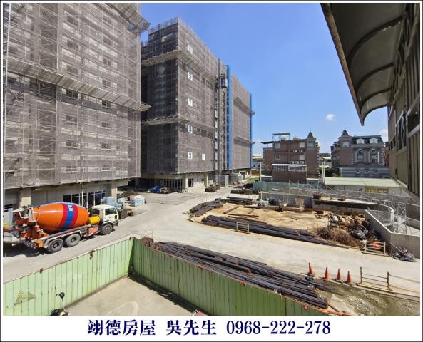 屏東屏東市華廈-8