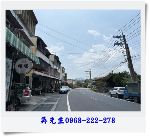 六龜農舍-3