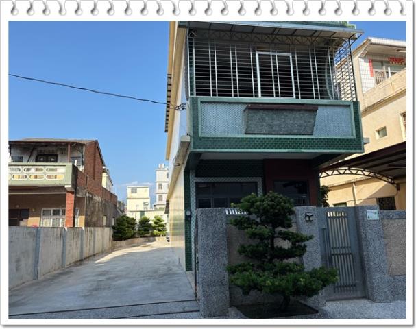 屏東長治別墅-0