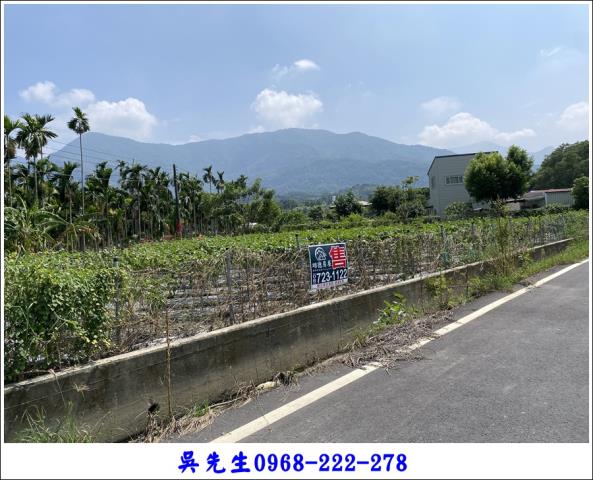 屏東高樹農地-1