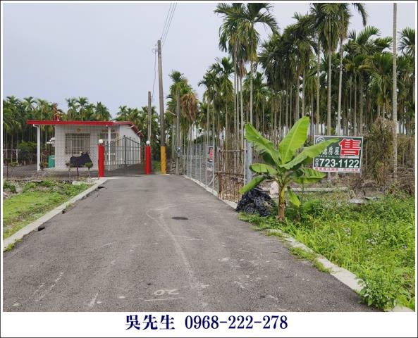 屏東高樹農地-3