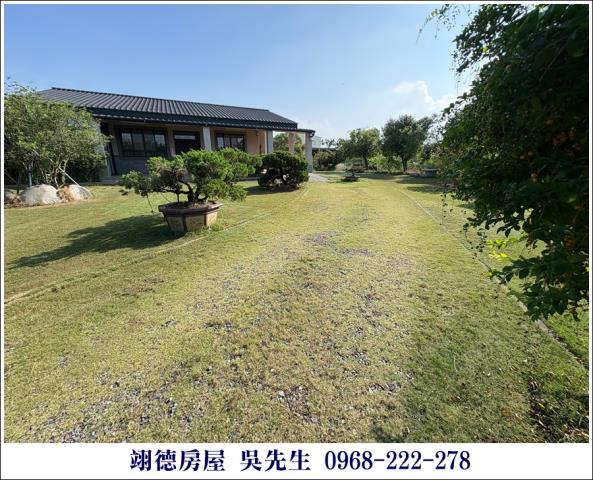 屏東長治農地-9