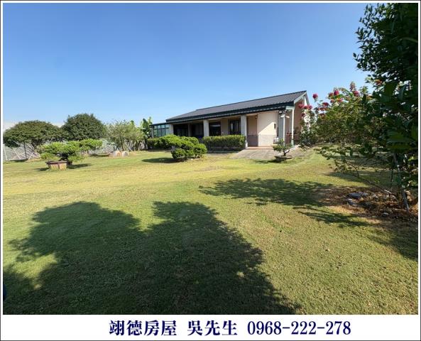 屏東長治農地-11