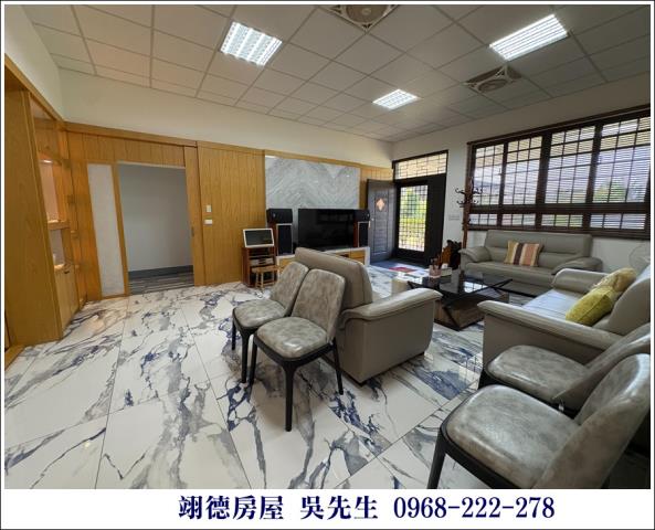 屏東長治農地-0