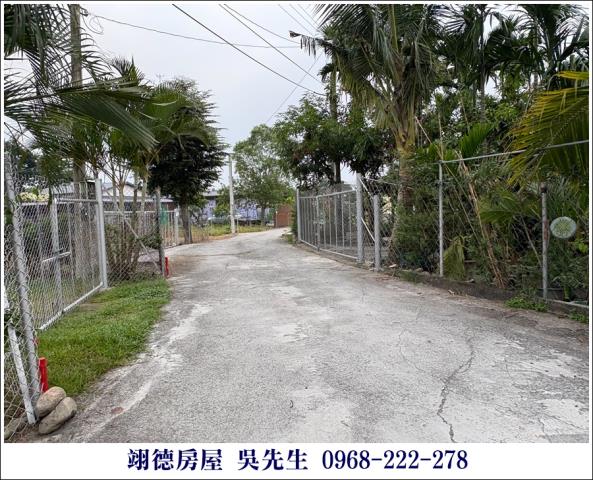 屏東內埔都計農地-1