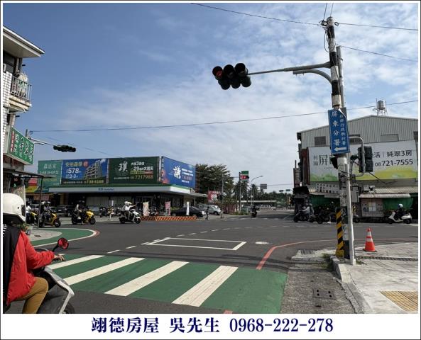 屏東長治農地-2