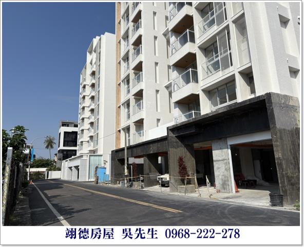 屏東長治都計農地-9