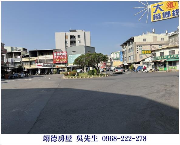 屏東長治都計農地-5