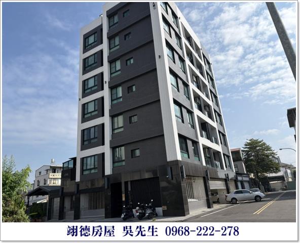 屏東長治都計農地-10