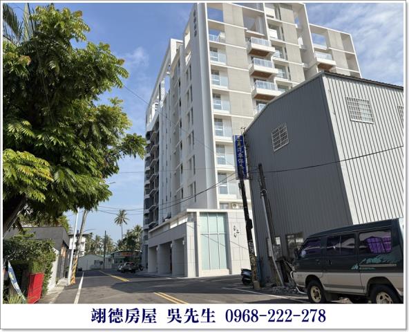 屏東長治都計農地-12