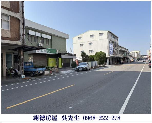 屏東長治都計農地-2