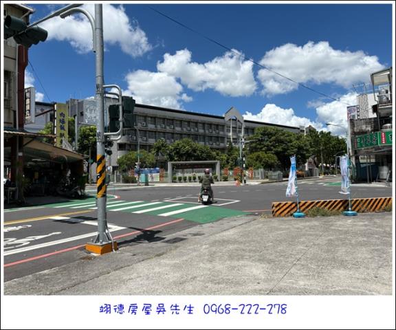 屏東長治農地-0