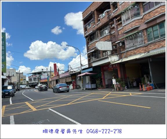 屏東長治農地-3
