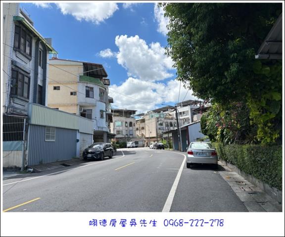 屏東長治農地-5