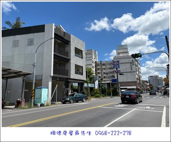 屏東長治農地-3
