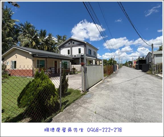 屏東長治農地-3