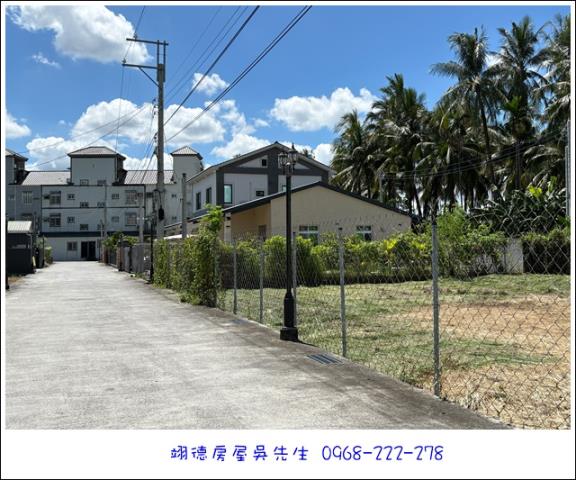 屏東長治農地-4