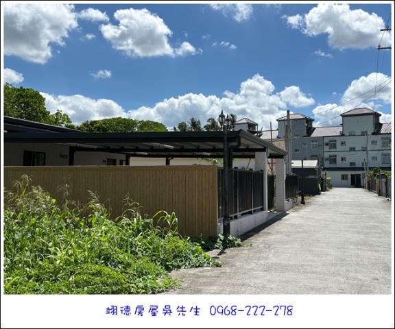 屏東長治農地-5