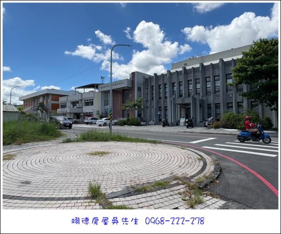 屏東長治農地-2