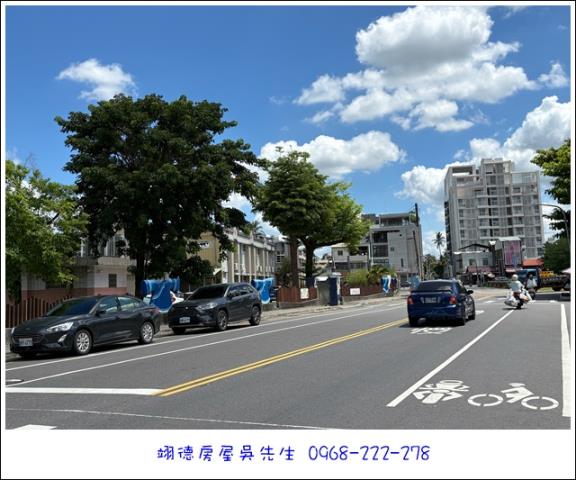 屏東長治農地-3