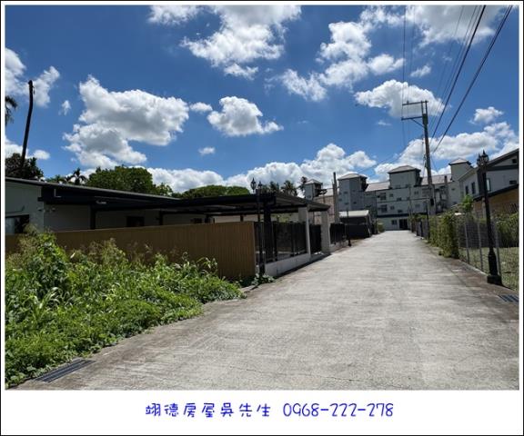 屏東長治農地-3
