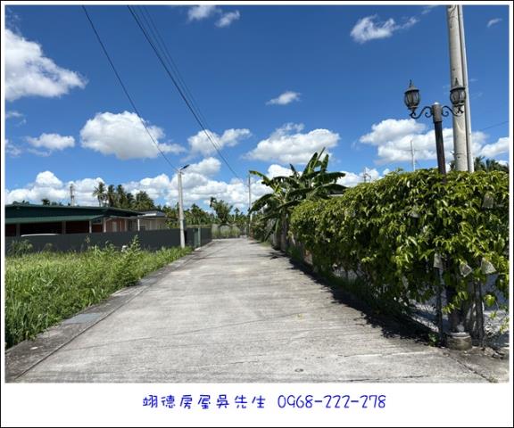 屏東長治農地-5