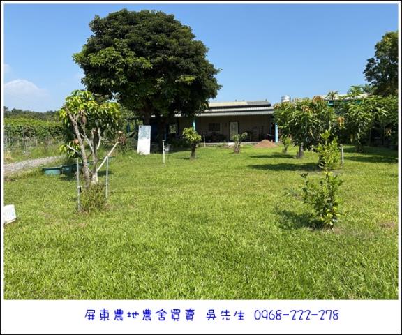 高樹農地-0